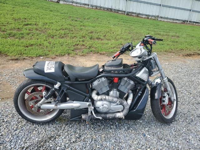 2006 Harley-Davidson Vrscr
