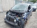 2016 CITROEN C1 FEEL PU for sale at Copart WOLVERHAMPTON