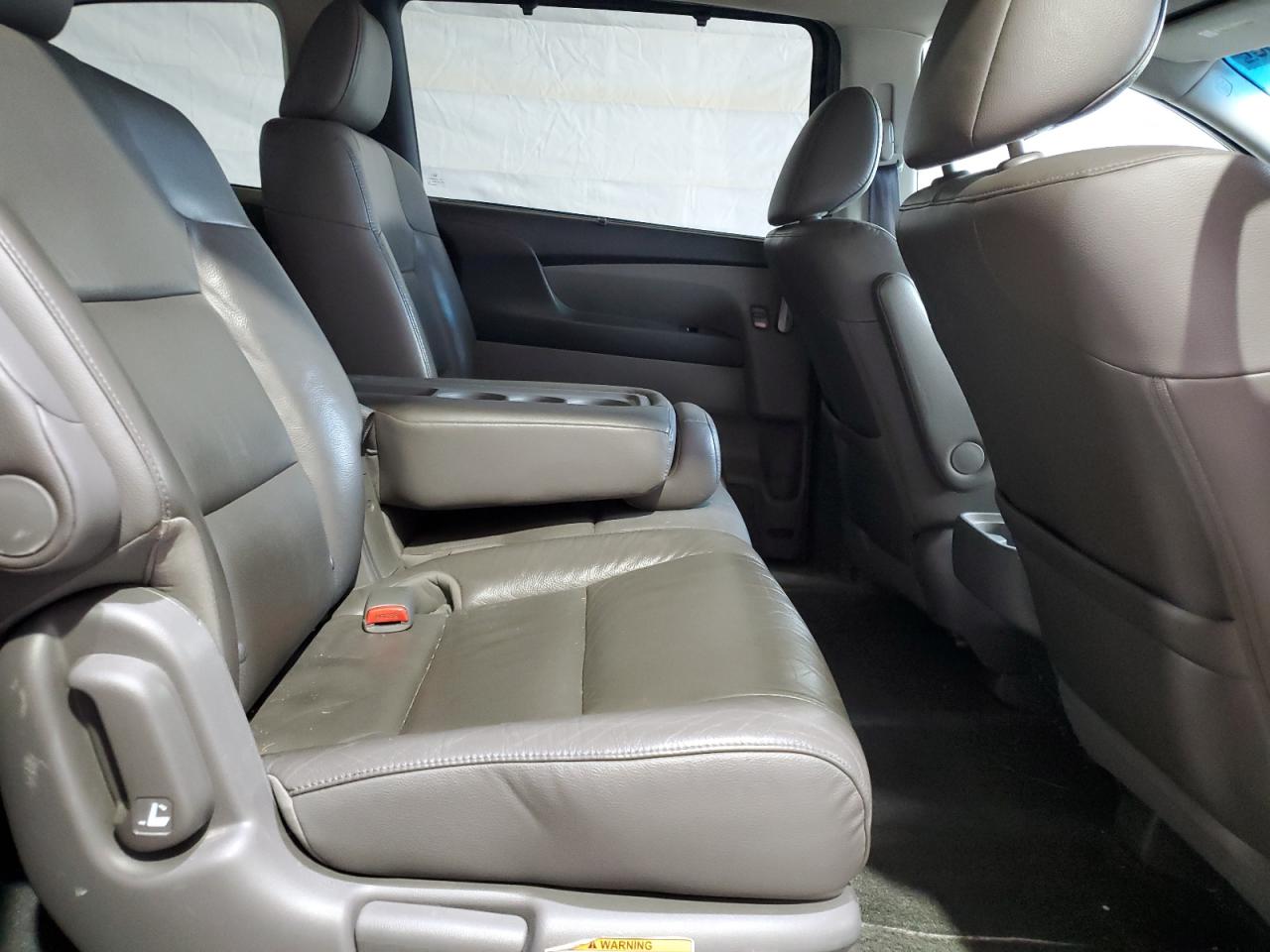 2011 Honda Odyssey Exl VIN: 5FNRL5H64BB098944 Lot: 69950095