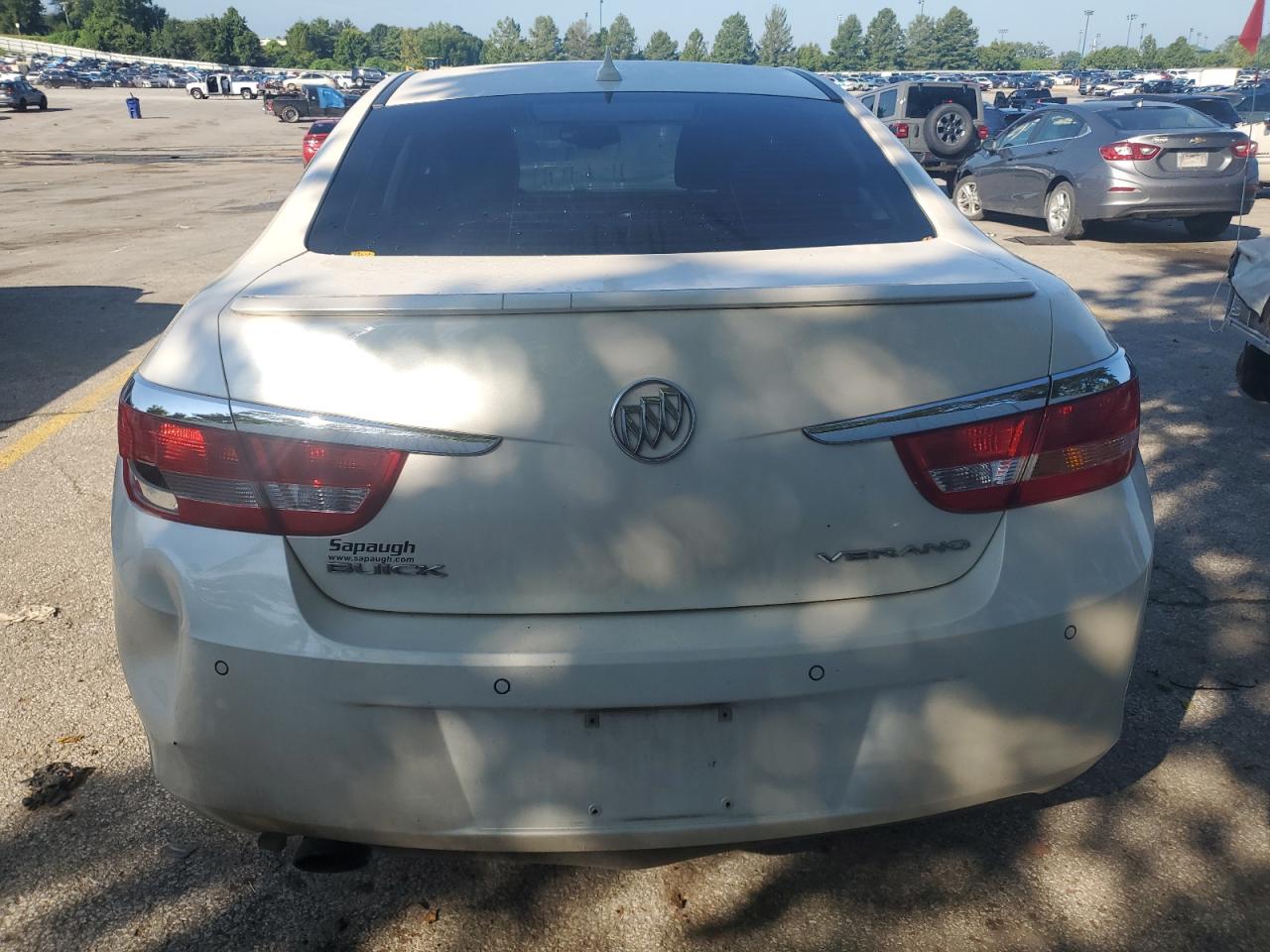 2012 Buick Verano VIN: 1G4PS5SK0C4129207 Lot: 68765955