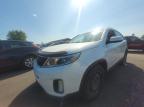 2015 KIA SORENTO LX   for sale at Copart ON - OTTAWA