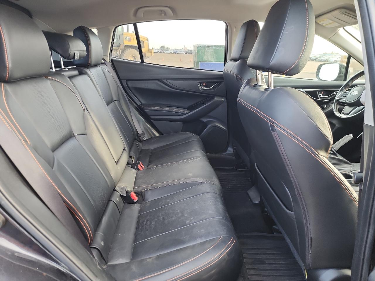 2019 Subaru Crosstrek Limited VIN: JF2GTAMCXK8329097 Lot: 69765875