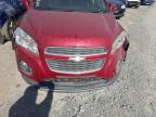 2014 CHEVROLET TRAX LT TU for sale at Copart ROCHFORD