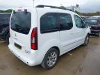 2018 CITROEN BERLINGO MSPACE FLAIR PTE  for sale at Copart SANDY