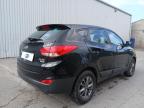 2015 HYUNDAI IX35 S CRD for sale at Copart CHESTER