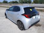 2021 TOYOTA YARIS DESI for sale at Copart WESTBURY