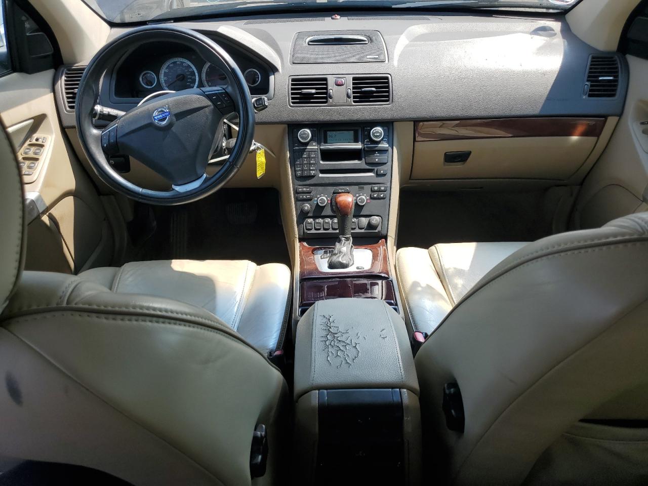 2013 Volvo Xc90 3.2 VIN: YV4952CZ9D1636072 Lot: 68527835