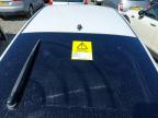 2011 HONDA INSIGHT ES for sale at Copart WOLVERHAMPTON