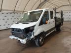2015 FORD TRANSIT 35 for sale at Copart BRISTOL