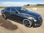2014 CADILLAC ATS PREMIUM   for sale at Copart AB - CALGARY