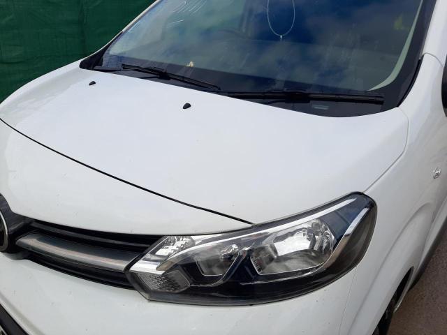 2023 TOYOTA PROACE ICO