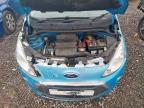 2013 FORD KA ZETEC for sale at Copart WOLVERHAMPTON
