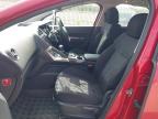 2011 PEUGEOT 3008 EXCLU for sale at Copart CORBY