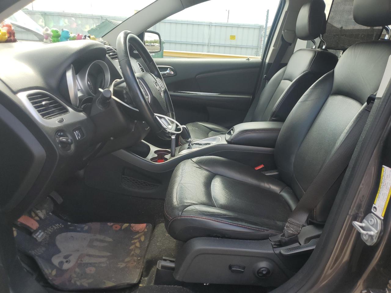 2017 Dodge Journey Gt VIN: 3C4PDDEG7HT623792 Lot: 69444345