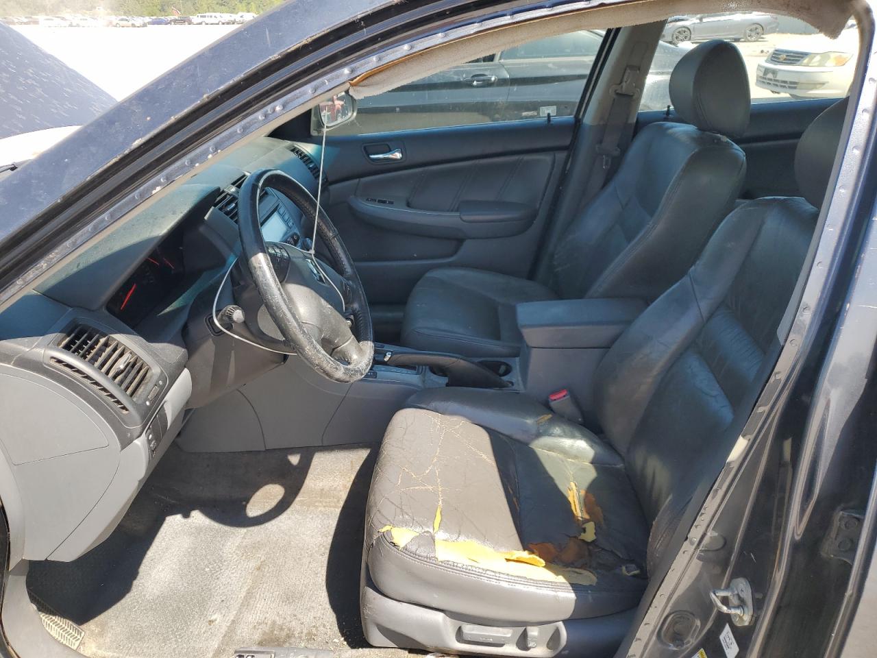 2005 Honda Accord Ex VIN: 1HGCM56865A106080 Lot: 70925465