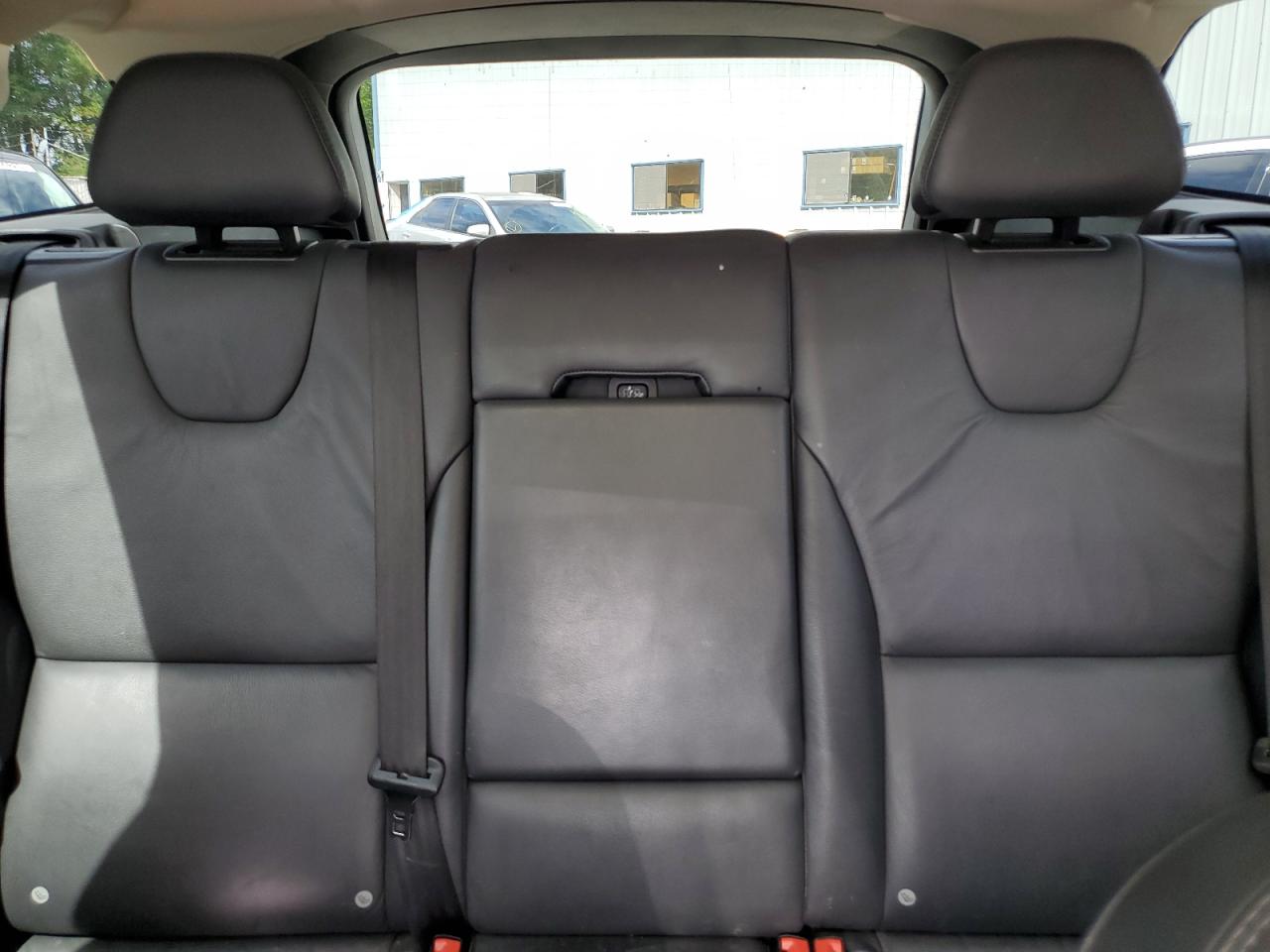 2013 Volvo Xc60 T6 VIN: YV4902DZ4D2393276 Lot: 68143535