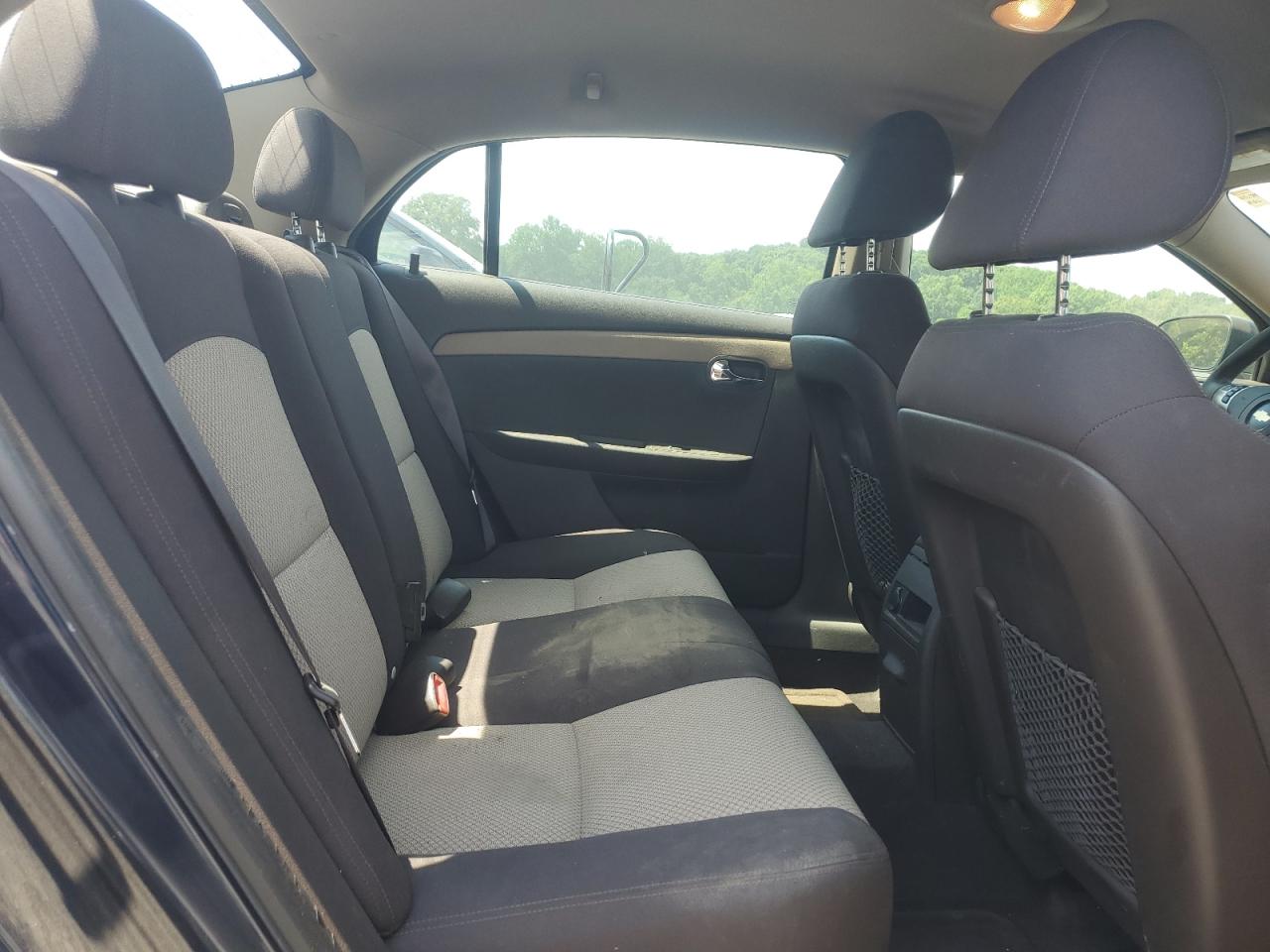2010 Chevrolet Malibu Ls VIN: 1G1ZB5EB0AF196893 Lot: 69067015