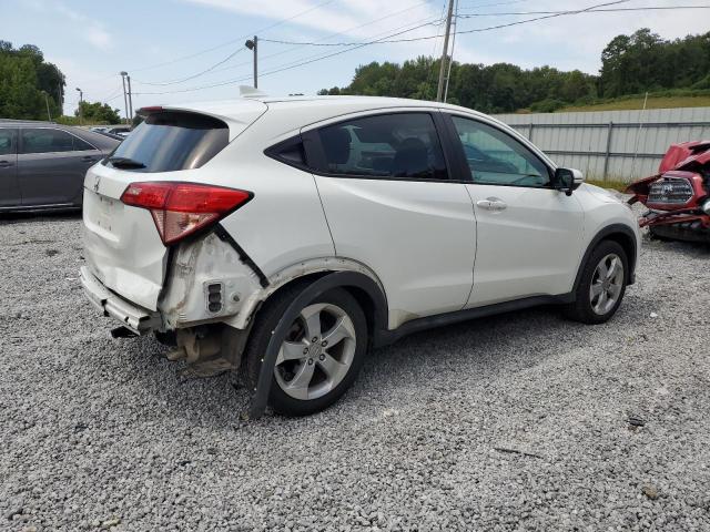 Parquets HONDA HR-V 2016 Biały
