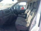 2018 VAUXHALL VIVARO 2700 SPORT CDTI BT  for sale at Copart CORBY
