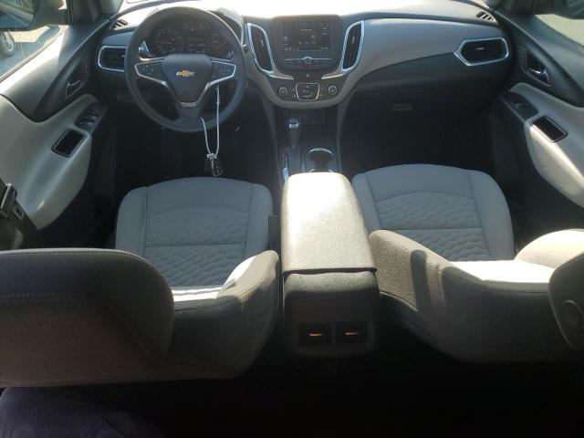  CHEVROLET EQUINOX 2019 Czarny