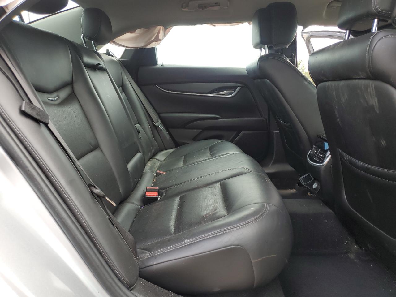 2013 Cadillac Xts VIN: 2G61N5S36D9167052 Lot: 70337355