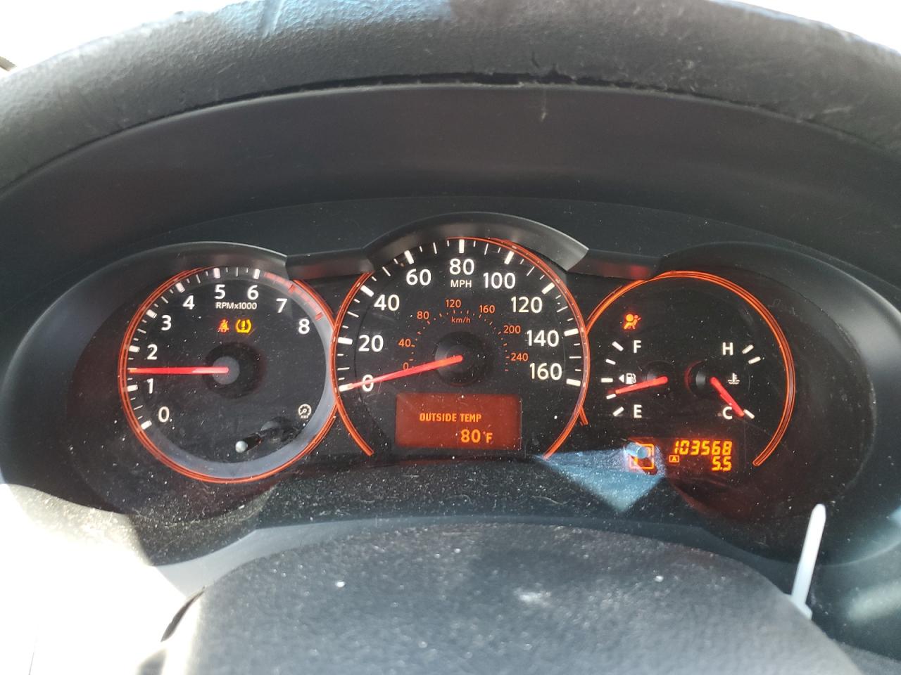 2009 Nissan Altima 2.5 VIN: 1N4AL21E79N555194 Lot: 70780815