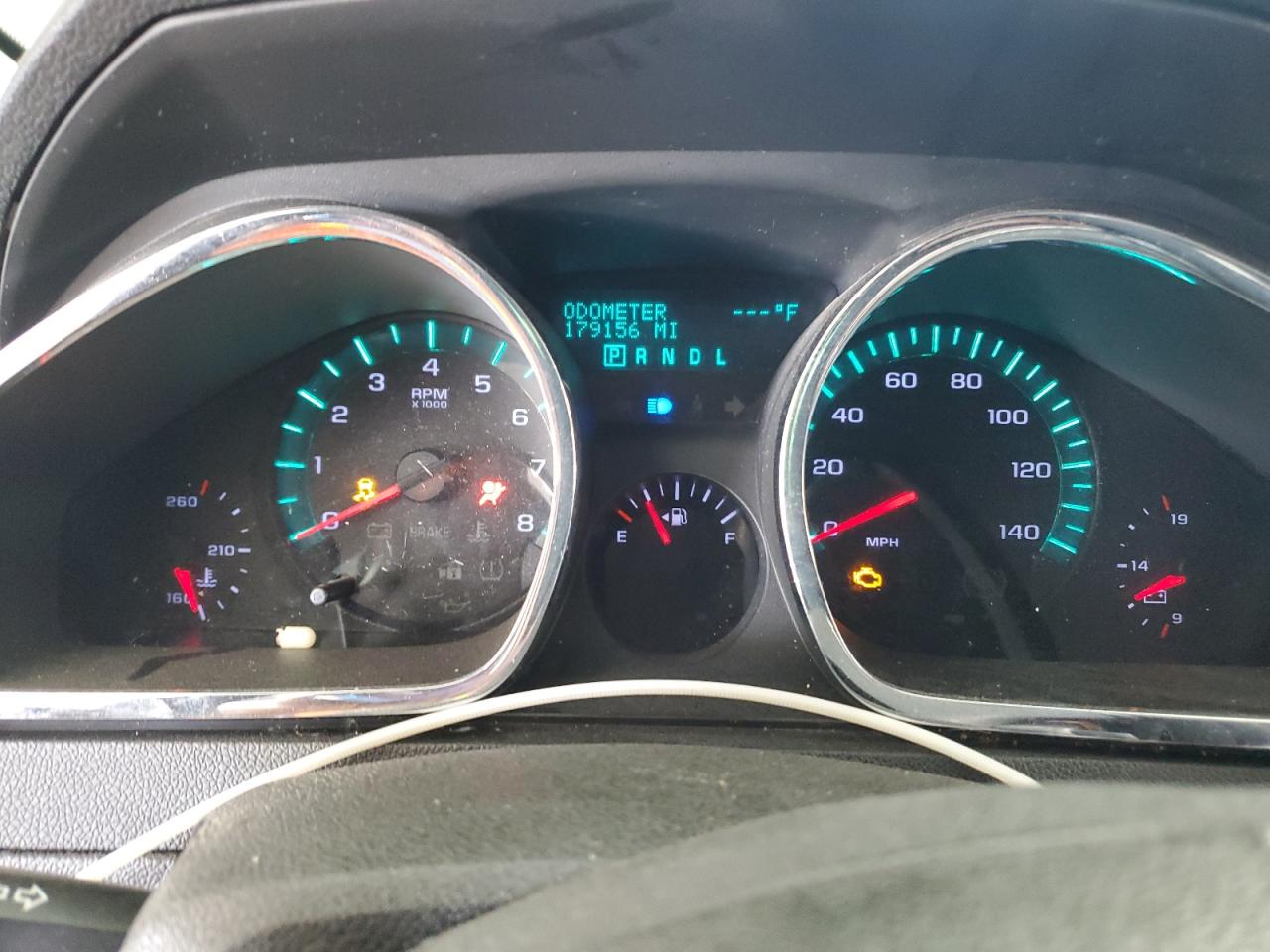2011 Chevrolet Traverse Lt VIN: 1GNKRJED1BJ314101 Lot: 70348845