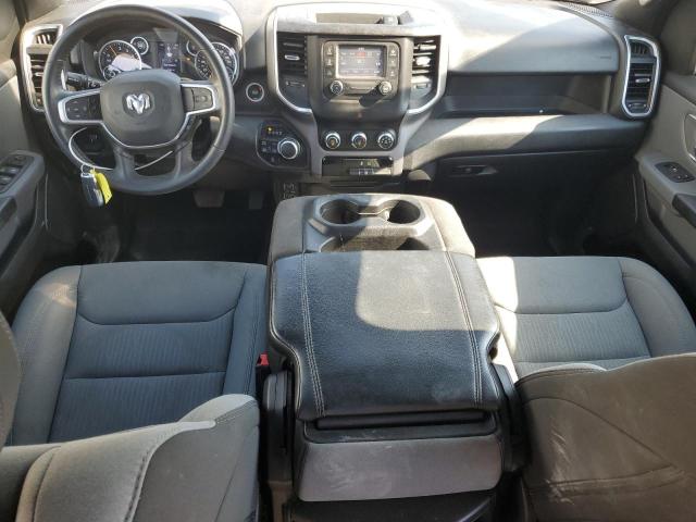  RAM 1500 2022 Белы