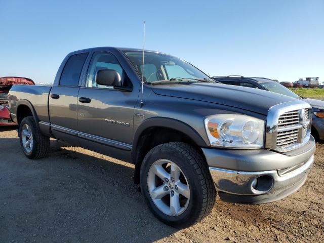 2007 DODGE RAM 1500 ST  