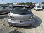 2006 MAZDA 3 HATCHBACK   for sale at Copart QC - MONTREAL