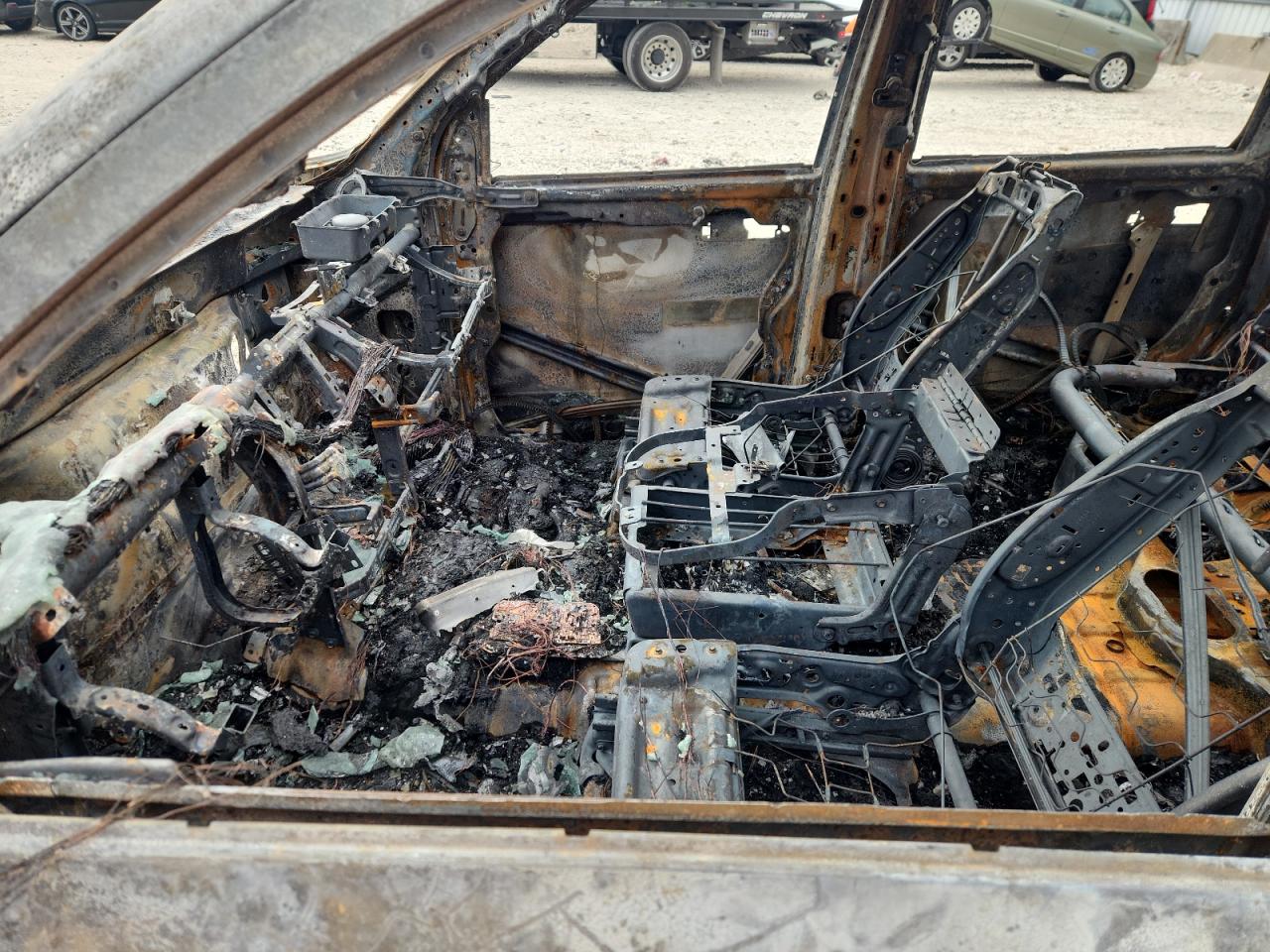 2024 Ram 3500 Tradesman VIN: 3C63R3CL5RG184913 Lot: 70471555