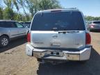 2005 NISSAN ARMADA SE   for sale at Copart CT - HARTFORD