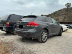 2009 TOYOTA VENZA    for sale at Copart CA - SAN DIEGO