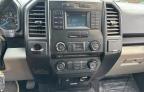 2017 FORD F150    for sale at Copart MA - NORTH BOSTON