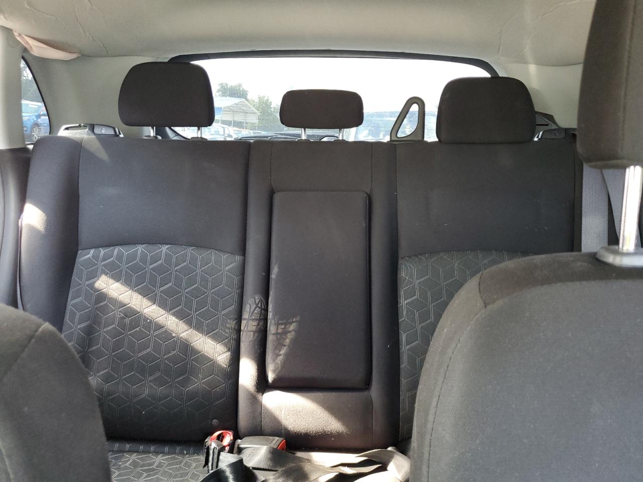 2021 Mitsubishi Outlander Sport Es VIN: JA4ARUAU3MU003311 Lot: 70661835