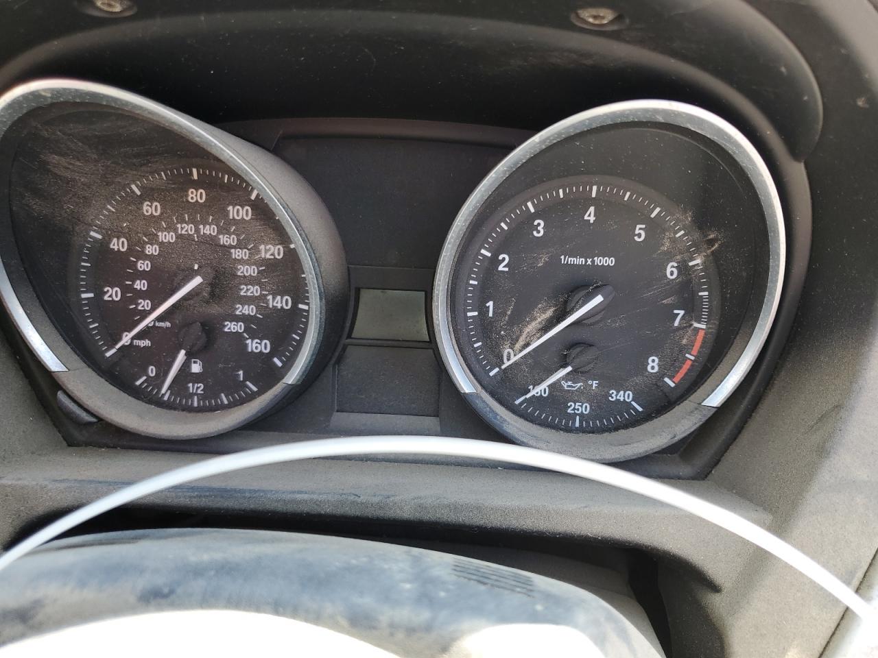 2013 BMW Z4 Sdrive28I VIN: WBALL5C57DJ104572 Lot: 70354765