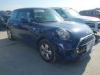 2016 MINI COOPER D  for sale at Copart ROCHFORD