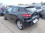 2015 RENAULT CLIO DYNAM for sale at Copart NEWBURY