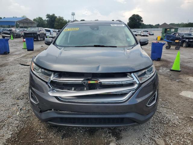  FORD EDGE 2018 Серый