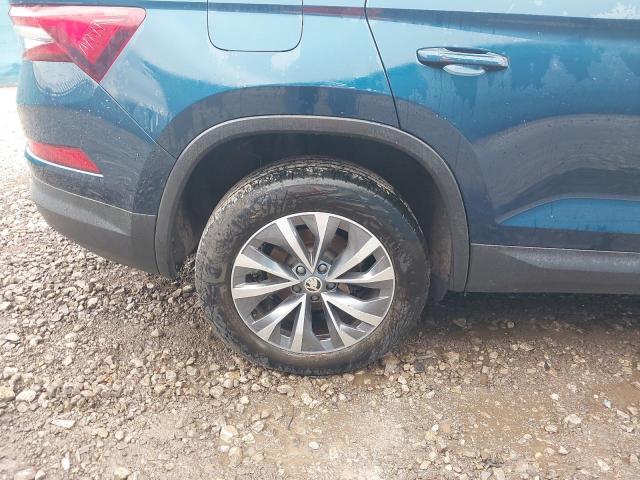 2024 SKODA KODIAQ 1.5 TSI SE DRIVE 5DR DSG [7 SEAT]