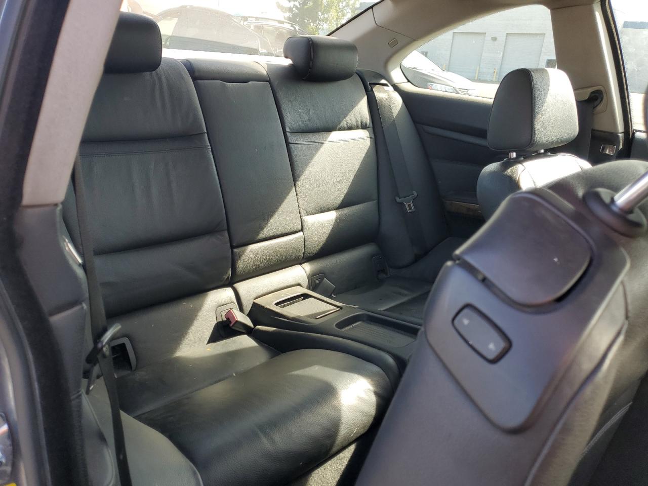 2007 BMW 328 I Sulev VIN: WBAWV13527P117246 Lot: 69651305