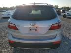 2014 HYUNDAI SANTA FE GLS   for sale at Copart OH - COLUMBUS