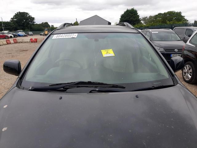 2006 LEXUS RX400 H SE-L CVT 