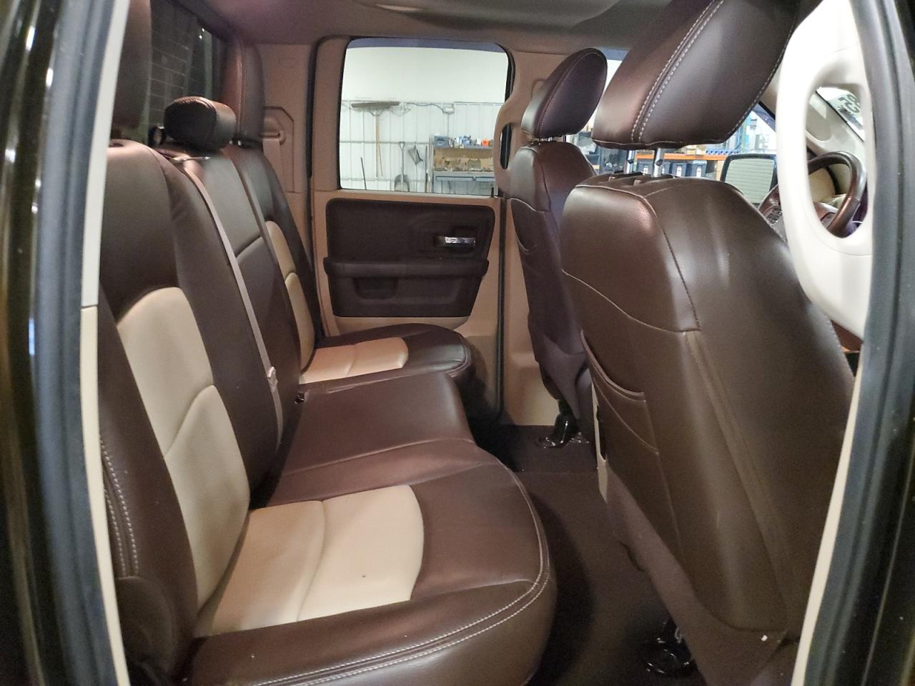 2014 Ram 1500 Slt VIN: 1C6RR7GG8ES354750 Lot: 69646085