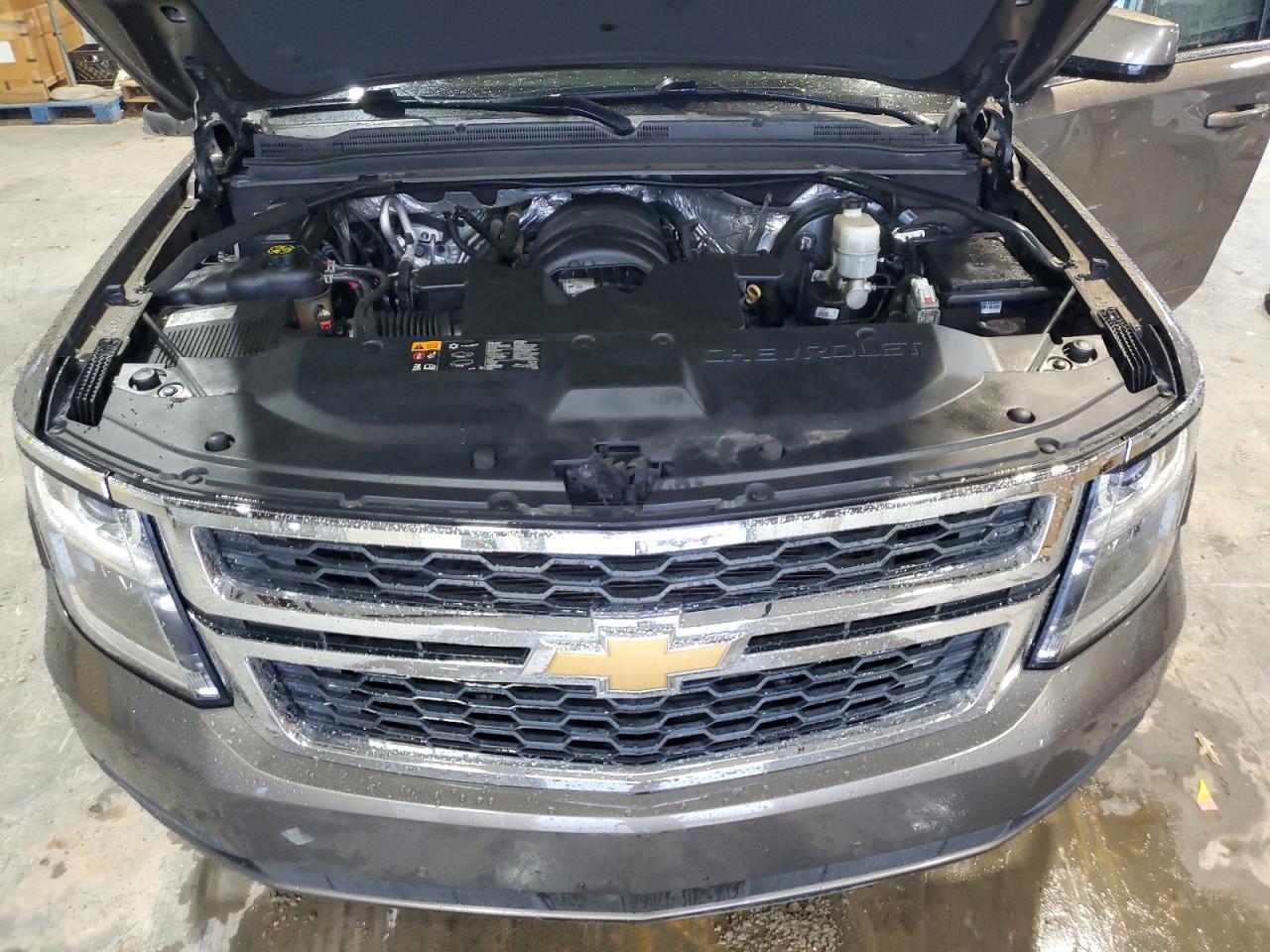 2016 Chevrolet Tahoe K1500 Lt VIN: 1GNSKBKC2GR406042 Lot: 68439775