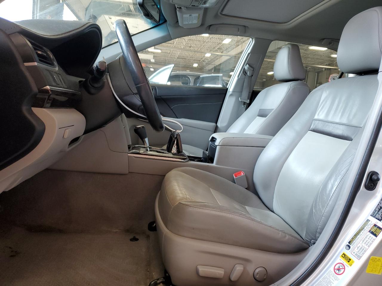 4T4BF1FKXER426530 2014 Toyota Camry L