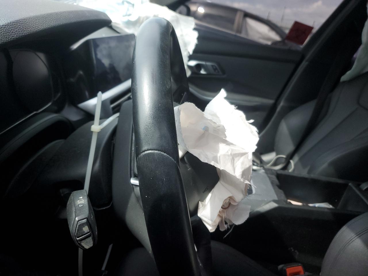 2021 BMW 330Xi VIN: 3MW5R7J08M8B64365 Lot: 68969005