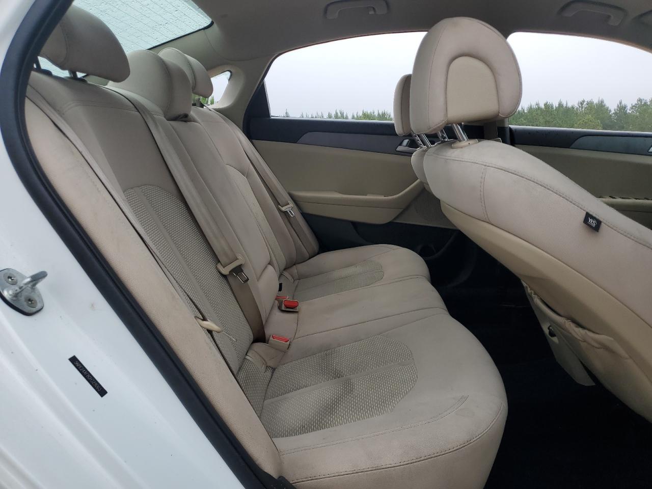 2016 Hyundai Sonata Se VIN: 5NPE24AF8GH328063 Lot: 67978185