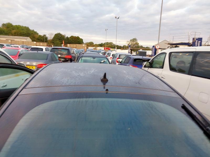 2014 VAUXHALL INSIGNIA SRI NAV CDTI 