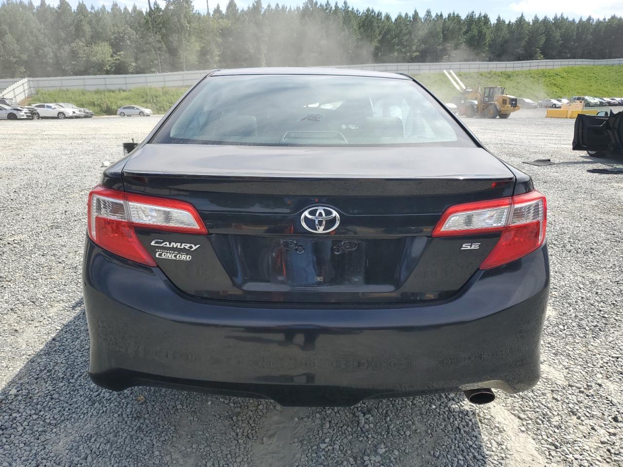 2013 Toyota Camry L VIN: 4T1BF1FK3DU683201 Lot: 70527565